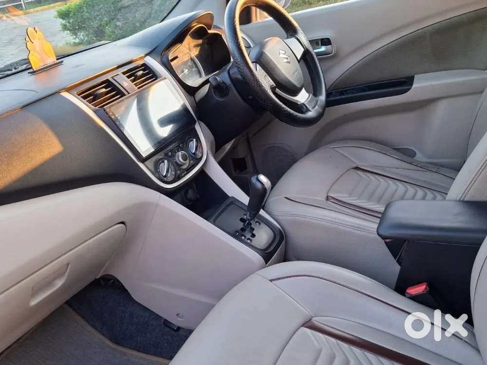 Maruti Suzuki Celerio Zxi(o) Amt, 2018, Petrol
