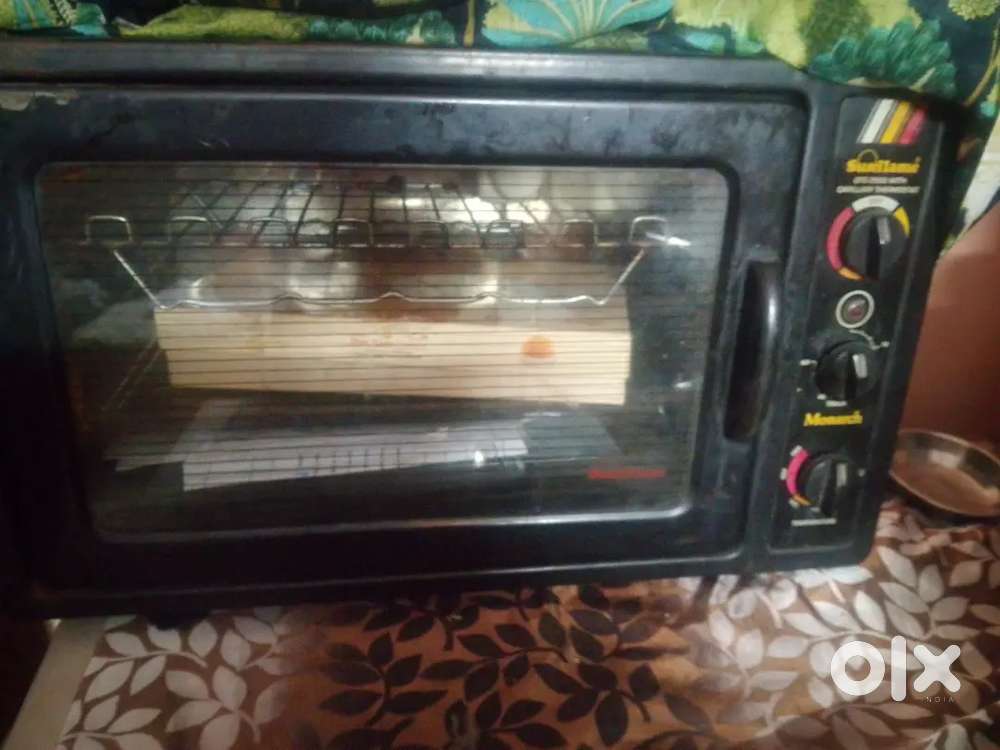 Bakery Oven