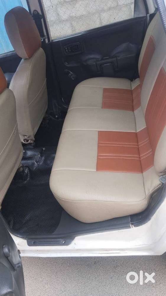 Maruti Suzuki Zen Estilo Lx Bsiv, 1997, Petrol