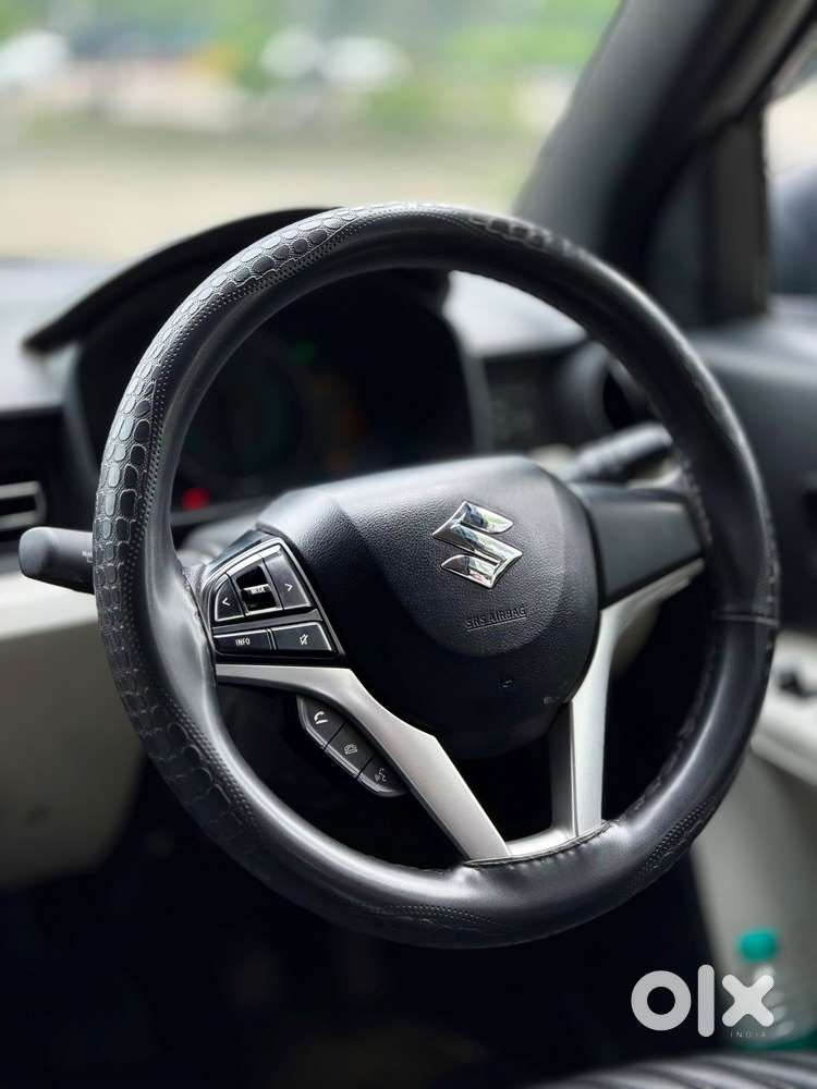 Maruti Suzuki Ignis 1.2 Zeta Mt, 2022, Petrol