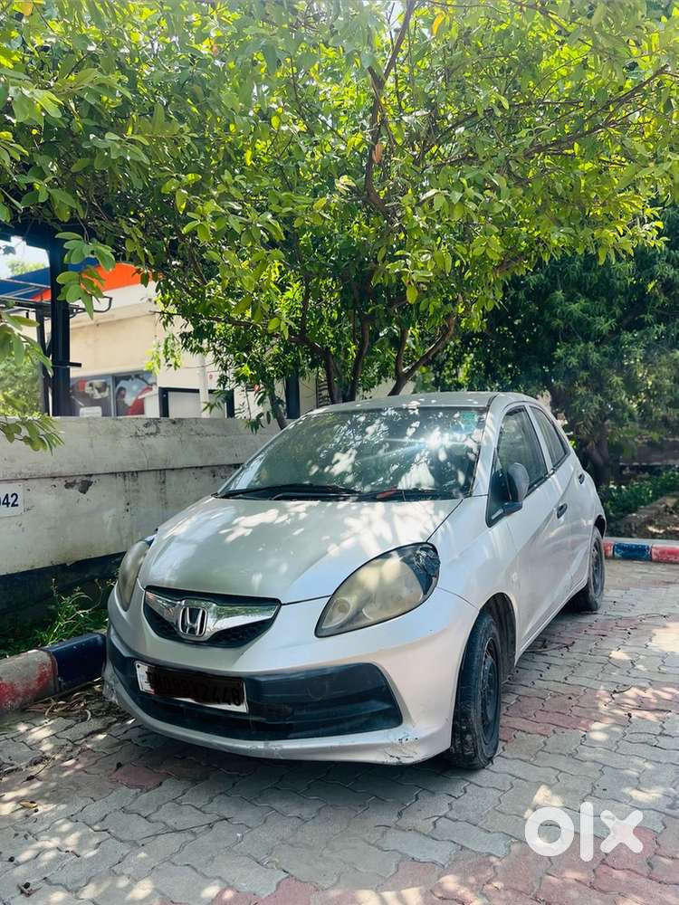 Hyundai Bayon Mid 2014