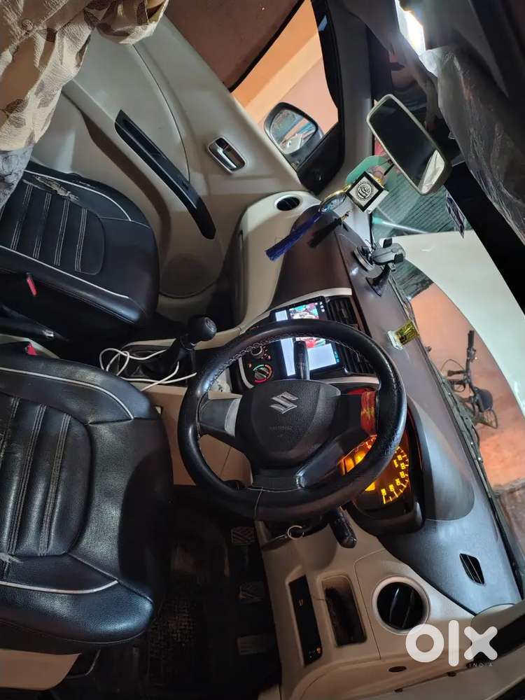 Maruti Suzuki Celerio 2108