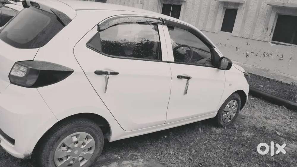 Tata Tiago Revotron 2025 Edition Manual