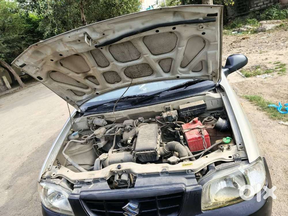 Maruti Alto Lx 2005