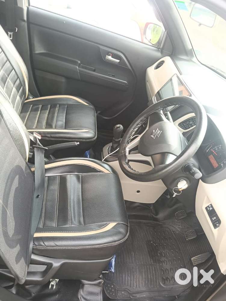 Maruti Suzuki Vxi Cng 2026  3,698 Km  Excellent Condition