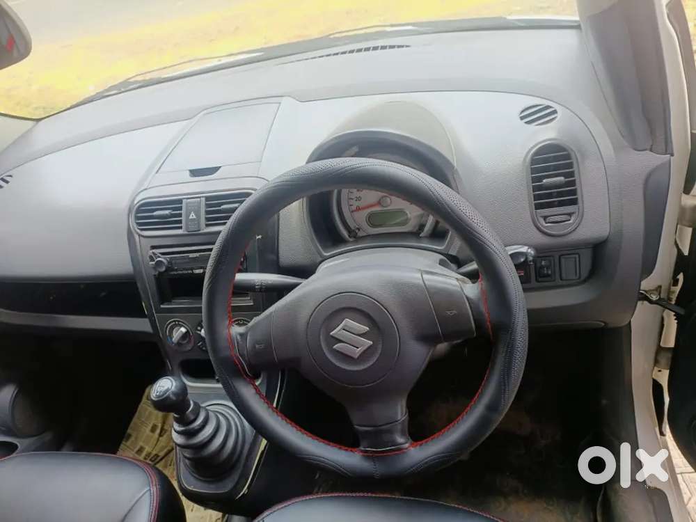 Maruti Suzuki Ritz 2016 Diesel 150000 Km Driven