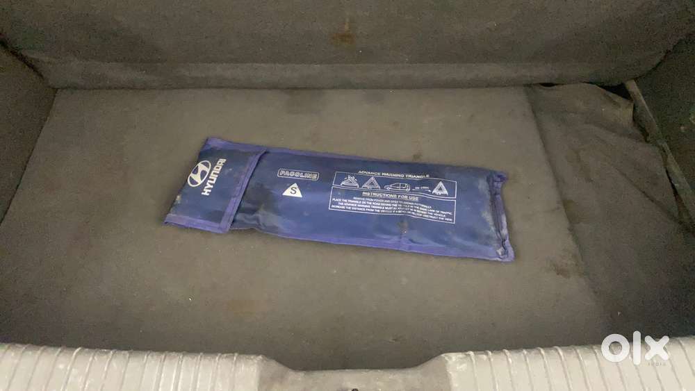 Hyundai I10 Sportz 1.1l, 2016, Petrol