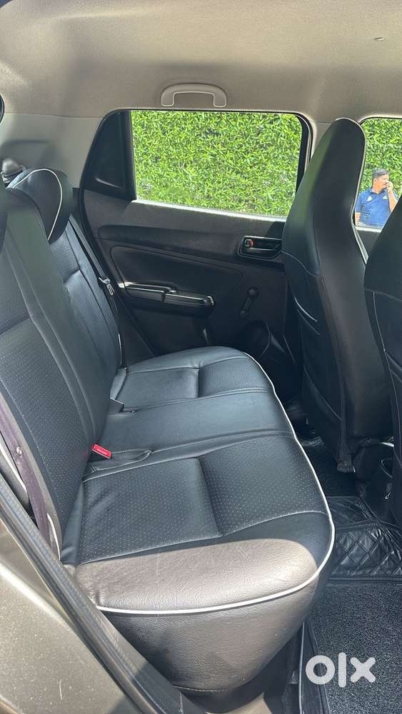 Maruti Suzuki Swift Ldi, 2018, Diesel