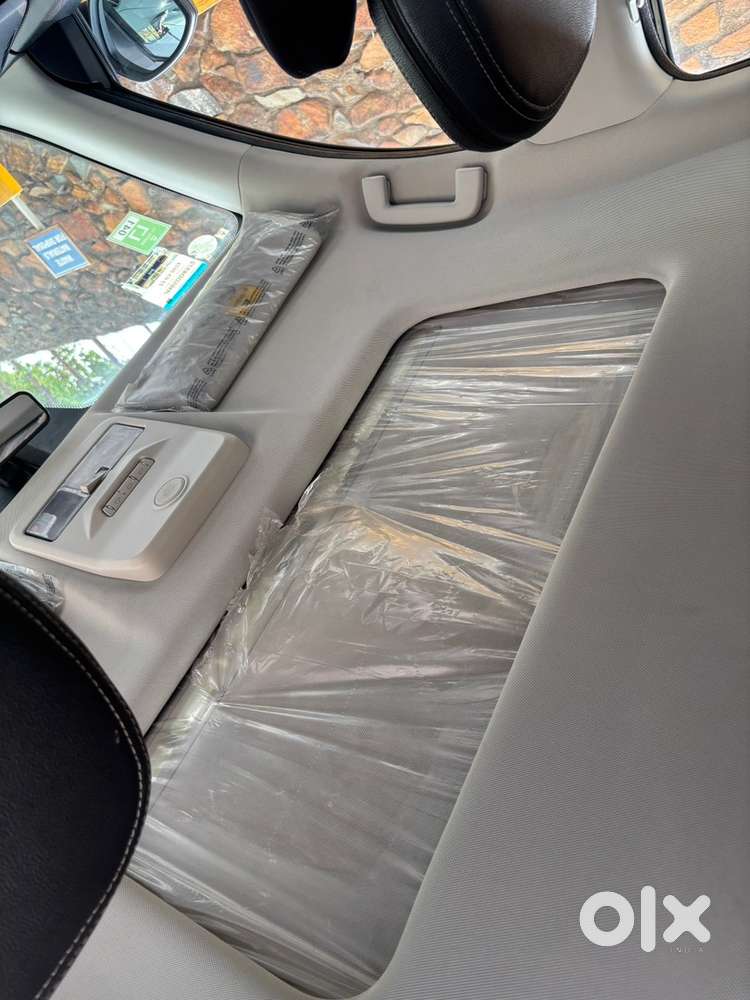 Tata Nexon Diesel 2022 With Sunroof