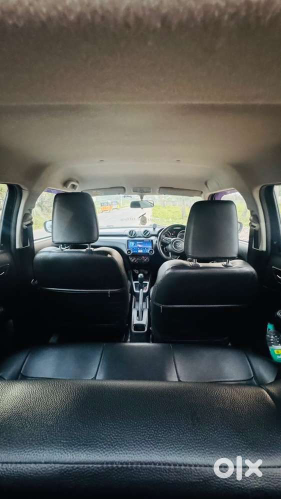 Swift Vdi Maruti Diesel 2019 Automatic