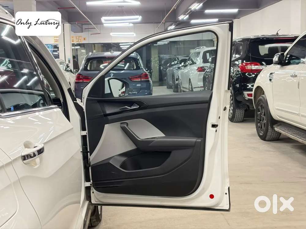 Skoda Kushaq, 2026, Petrol