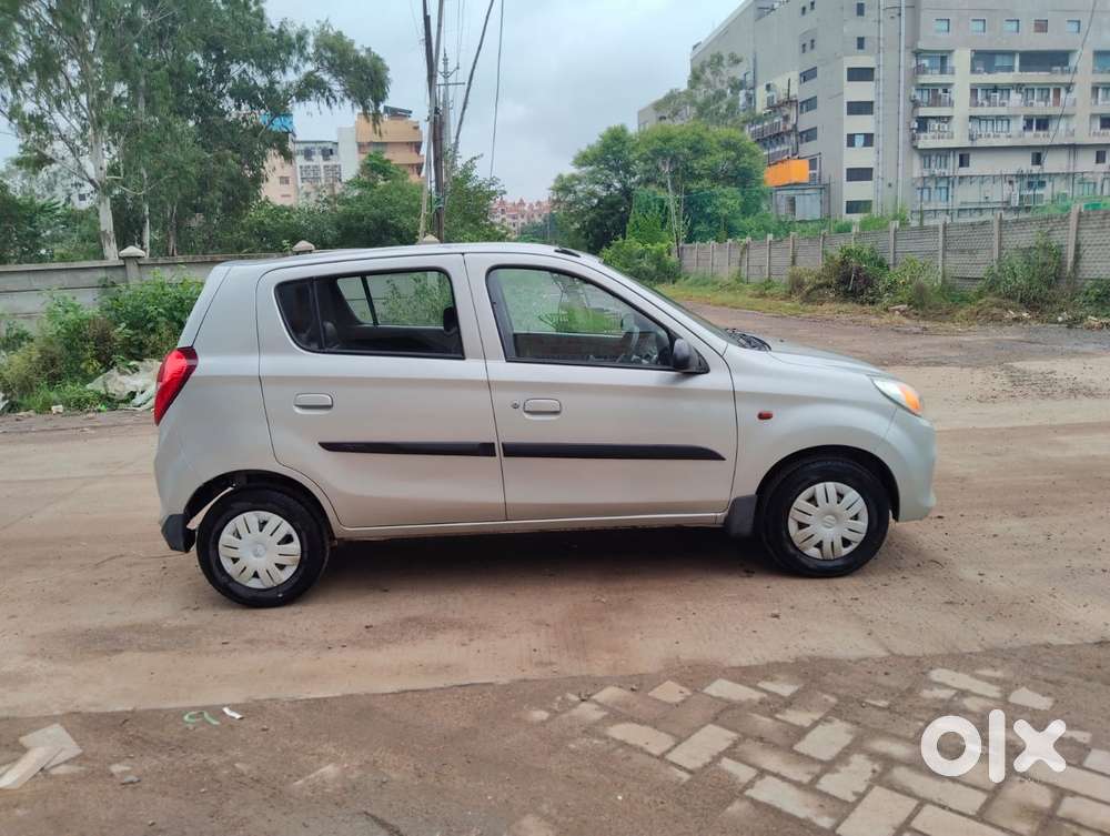 Maruti Suzuki Alto 800 0.8 Vxi Plus, 2016, Petrol