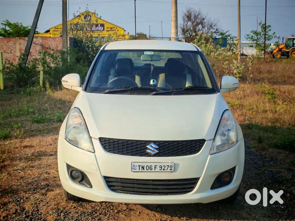 Swift Car For Urgent Sales