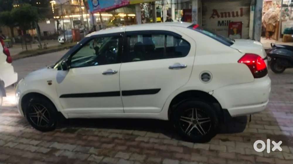 Maruti Suzuki Dzire 2015 Diesel 100000 Km Driven