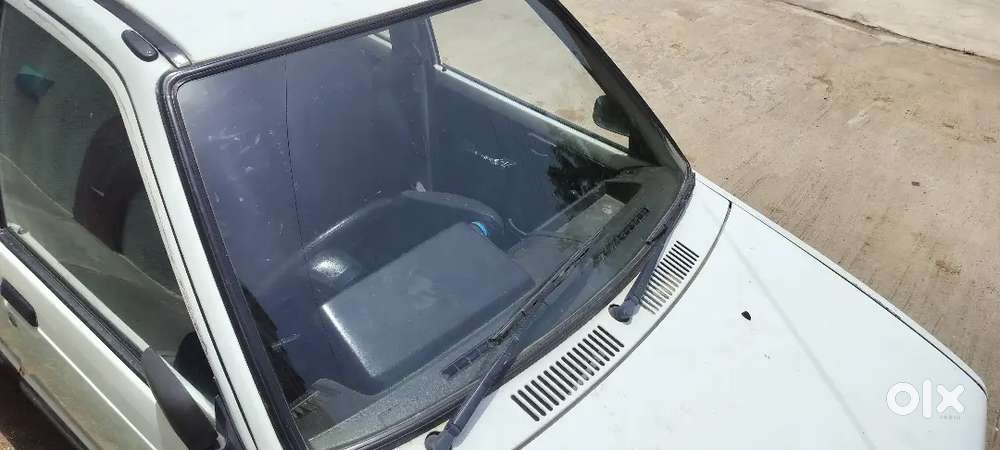 Maruti Suzuki 800 2004 Petrol Good Condition