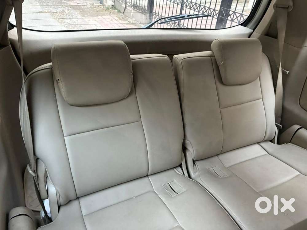 Toyota Innova 2008 Diesel Well Maintained 3rd Owner