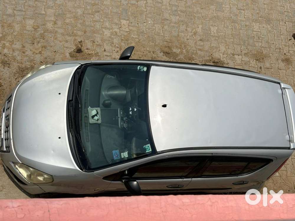 Maruti Suzuki Ritz 2013 Petrol Well Maintained