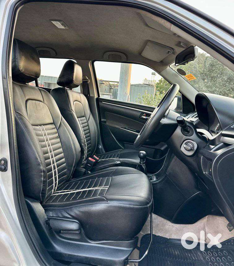 Maruti Suzuki Swift Vdi Bs Iv, 2015, Diesel