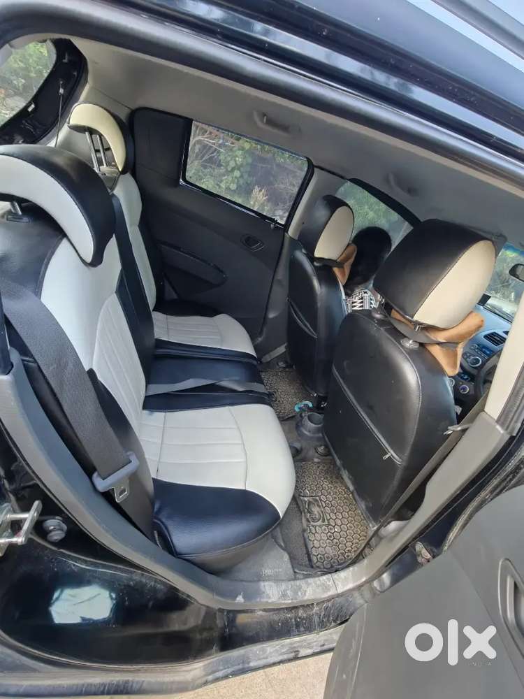 Chevrolet Beat 2010 Petrol Well Maintained