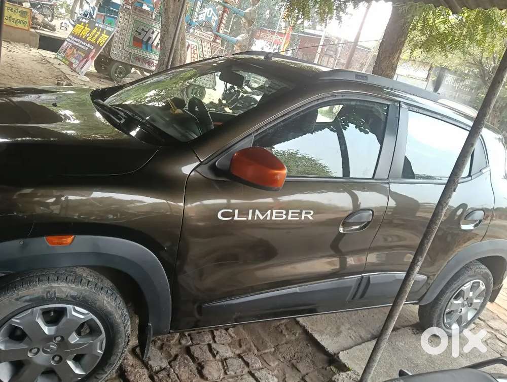 Renault Kwid 2020 Petrol 48000 Km Driven