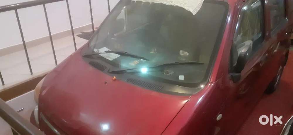 Maruti Suzuki Wagon R 2009 1st Owner