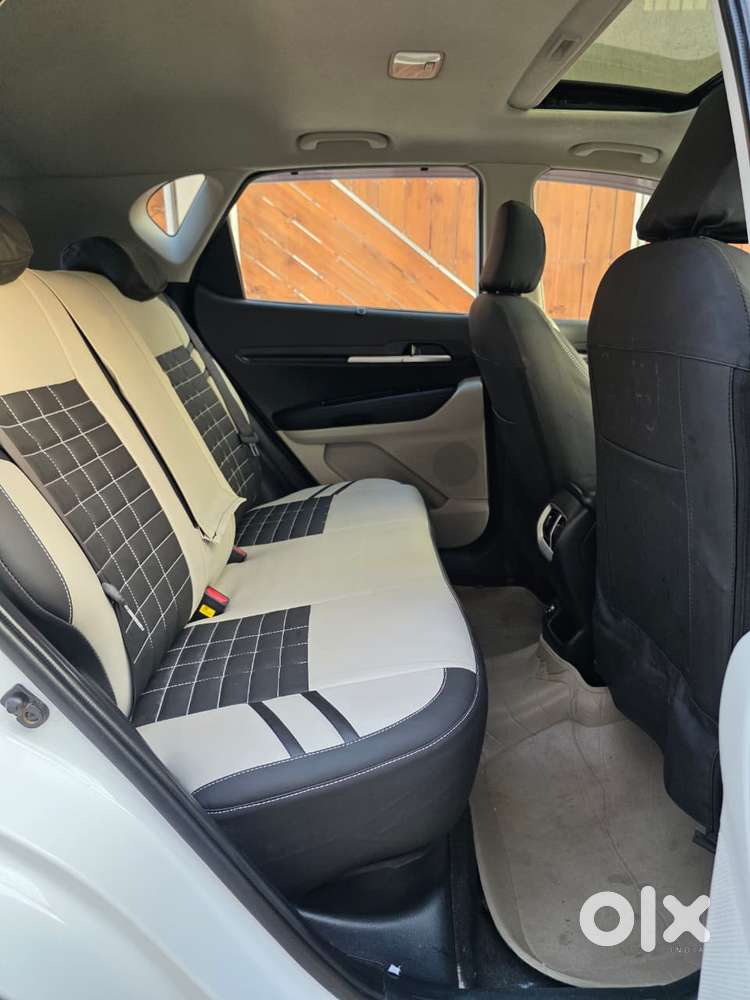 Kia Sonet Htx 1.5 Diesel, 2023, Diesel