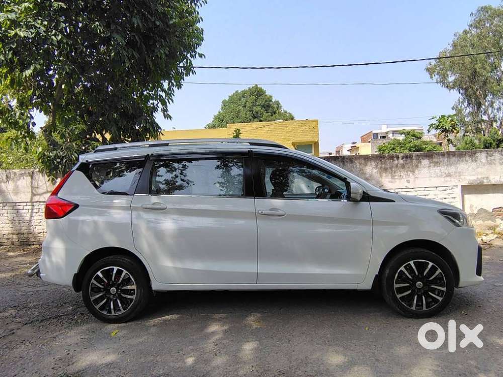 Maruti Suzuki Ertiga Vxi (o) Cng, 2020, Cng & Hybrids