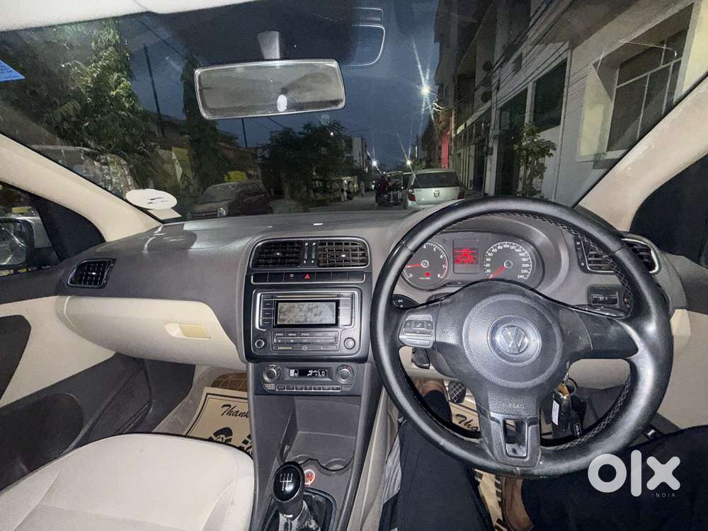 Volkswagen Vento 1.6 Mpi All Star, 2013, Petrol