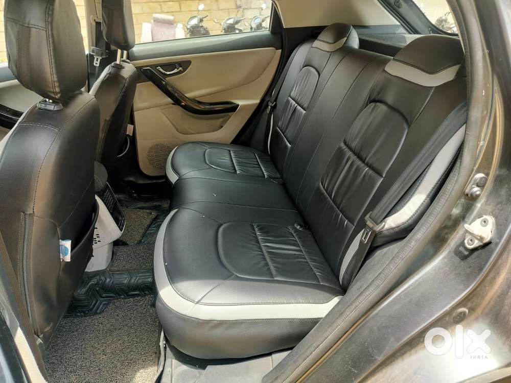 Tata Nexon Ev Xz Plus, 2022, Electric