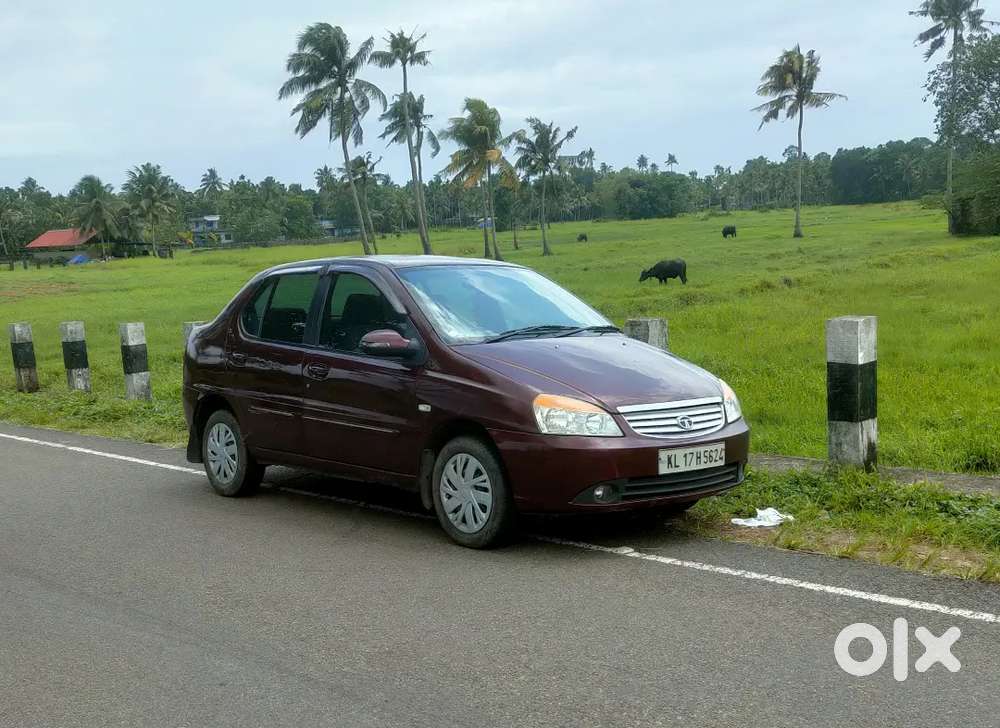 Tata Indigo