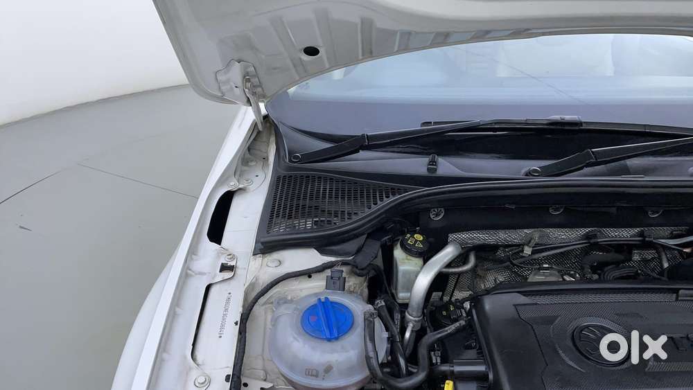 Skoda Octavia 2013-2017 Elegance 1.8 Tsi At, 2016, Petrol