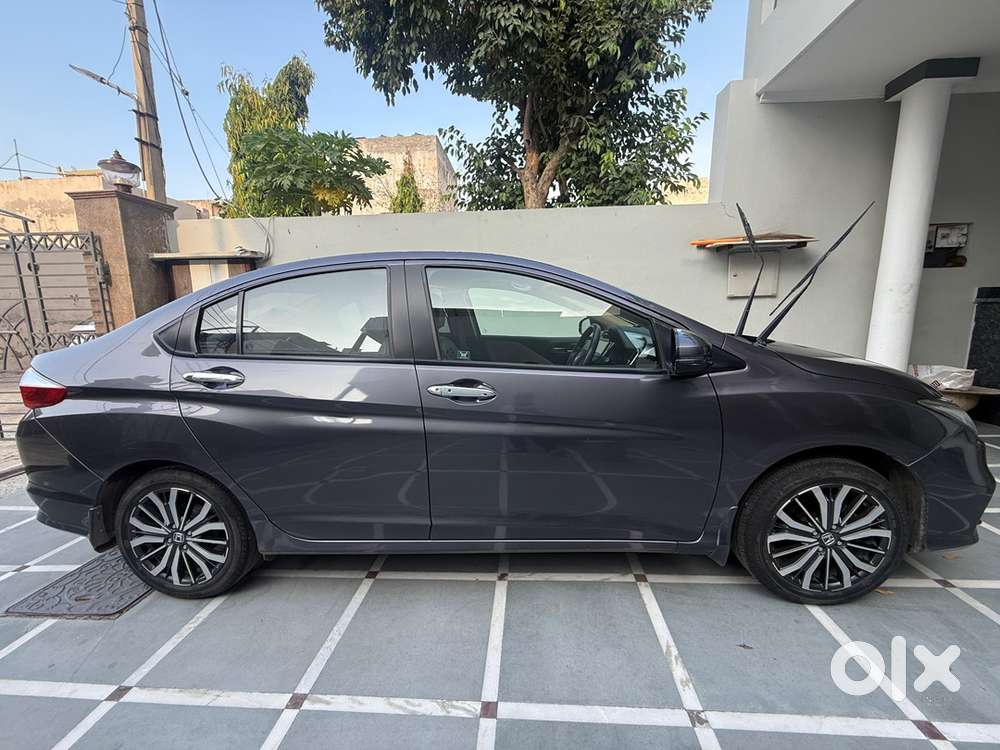 Honda City Petrol 2019 (september)car