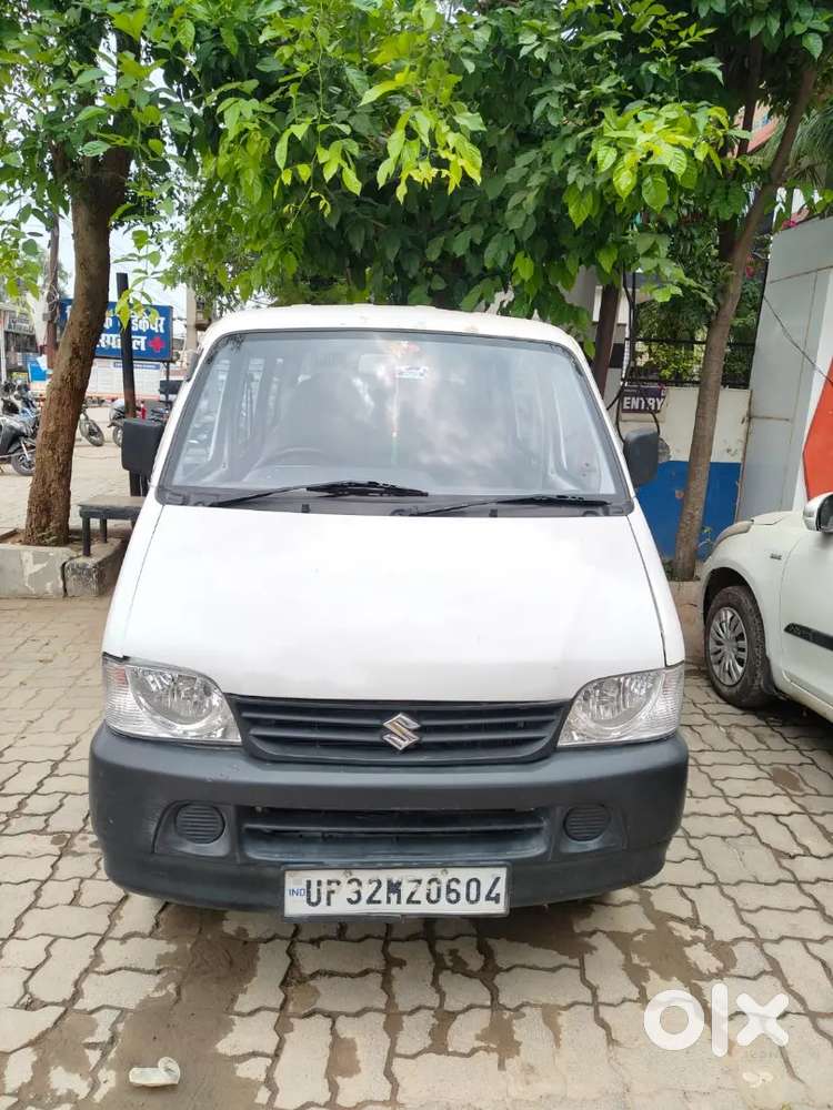 Maruti Suzuki Eeco 2022 Cng & Hybrids Good Condition