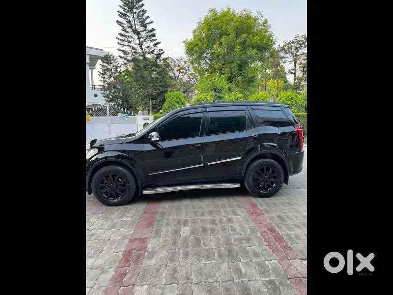 Mahindra Xuv500 W10 1.99 Mhawk, 2017, Diesel