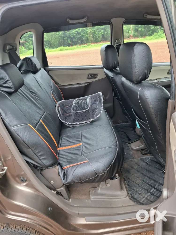 Maruti Suzuki Zen Estilo 2011 Petrol Good Condition