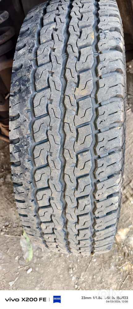 Mahindra Xylo H8 Abs Airbag Bs Iv, 2017, Diesel