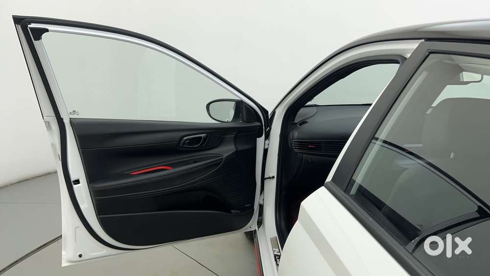 Hyundai I20 N Line 1.0 N8 Turbo Dct, 2026, Petrol