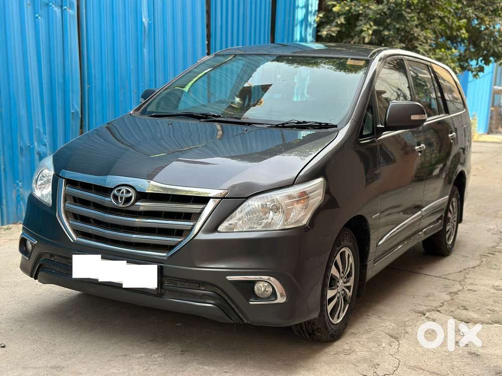Toyota Innova