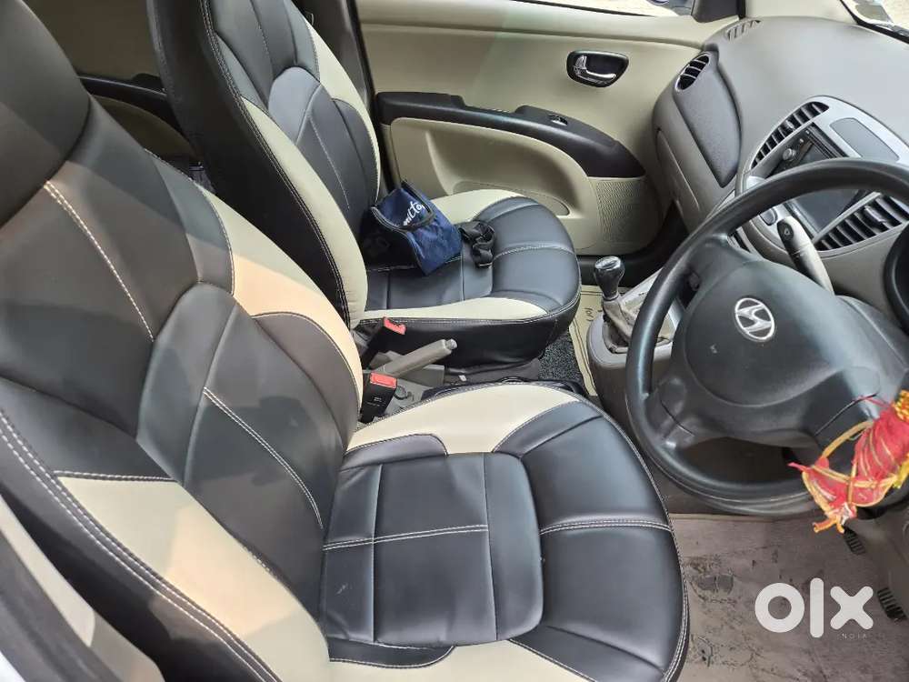 Hyundai I10 Megna