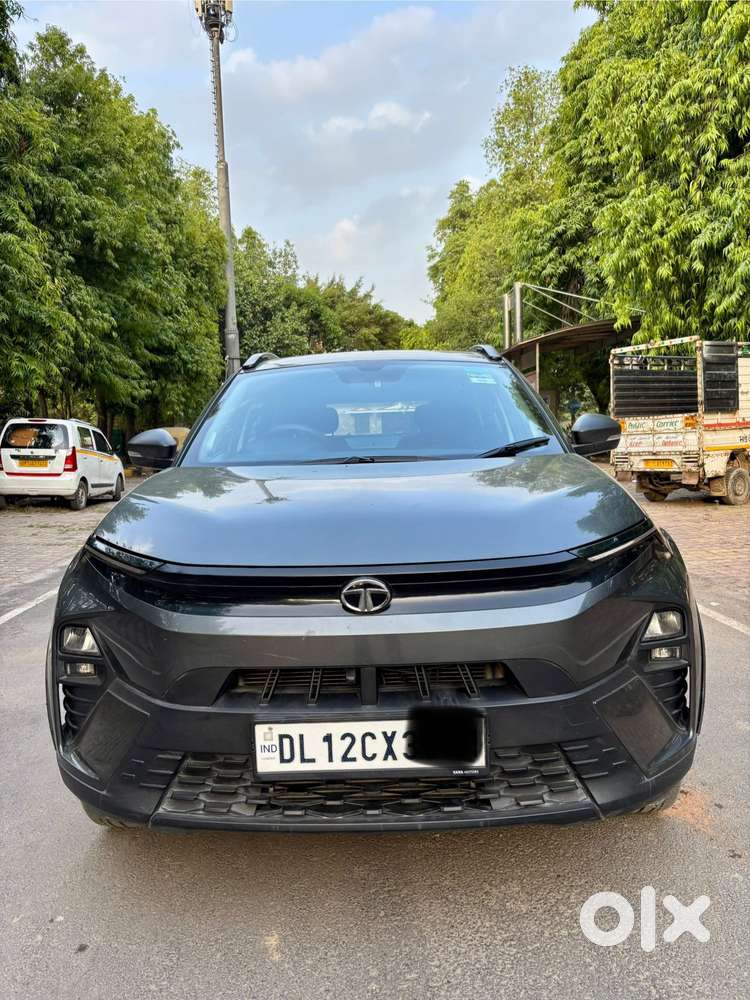 Tata Nexon Smart 1.2 Revotron Petrol 5 Mt, 2023, Petrol