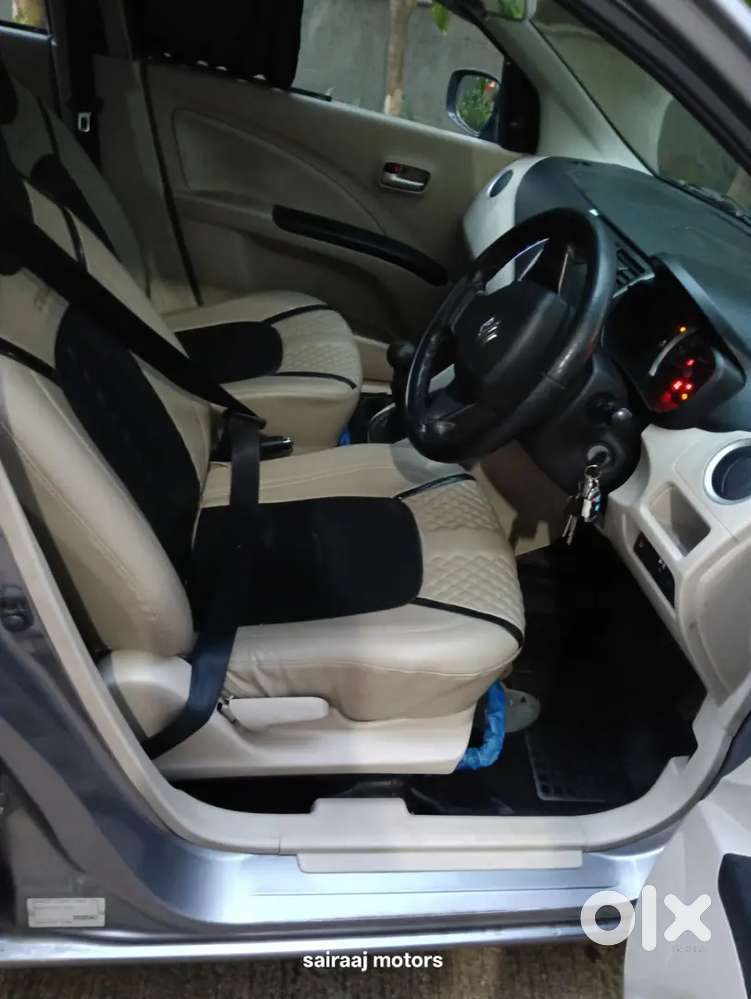 Maruti Suzuki Celerio 2021 Cng Mt - Dealer Services Maintened