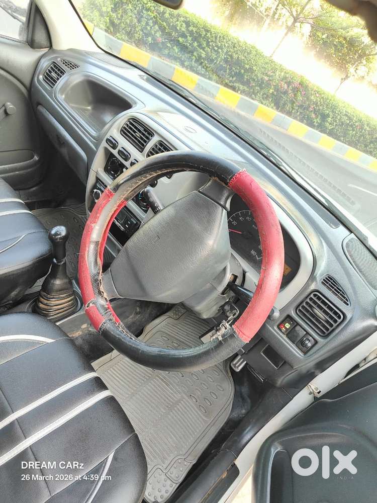 Maruti Suzuki Alto 800 2012-2016 Lxi Anniversary Edition, 2011, Cng ..