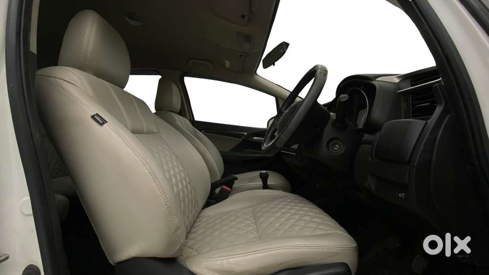 Honda Jazz 1.2 Vx I Vtec, 2018, Petrol