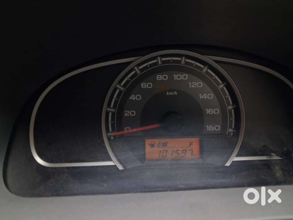 Maruti Suzuki Alto 800 Petrol Good Condition