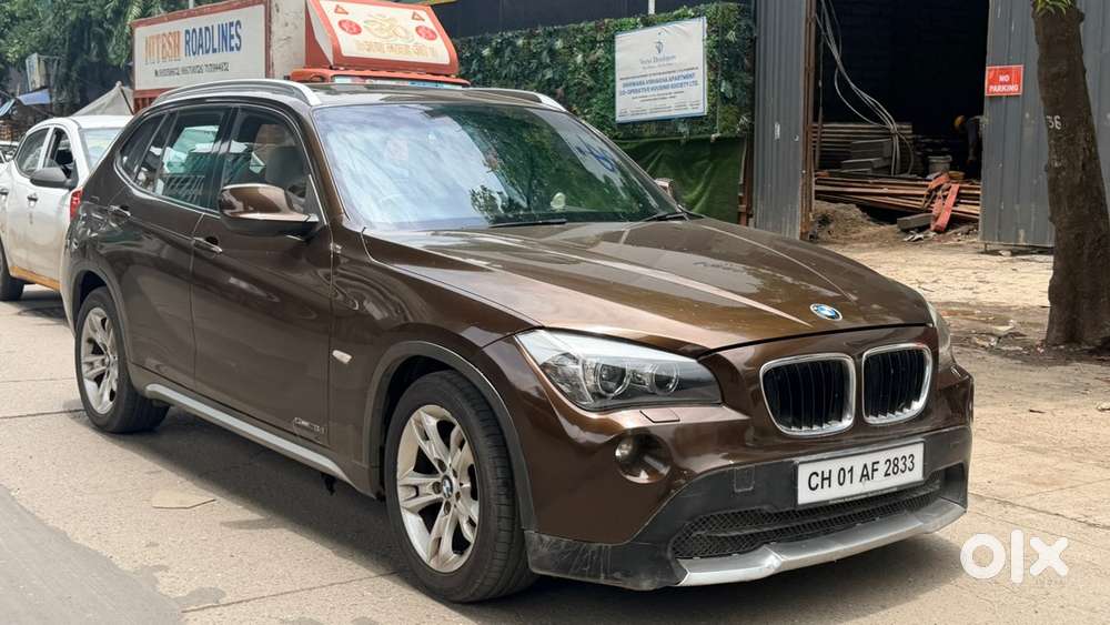 Bmw Ix1 Diesel 2010