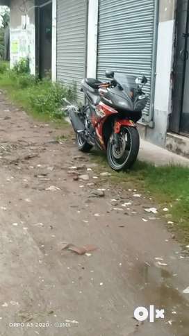 Second Hand R15 for sale in Mukundapur Used Motorcycles in