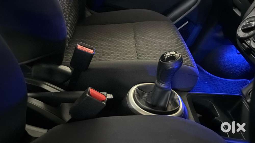 Maruti Suzuki Celerio 2014-2017 Zxi, 2022, Petrol
