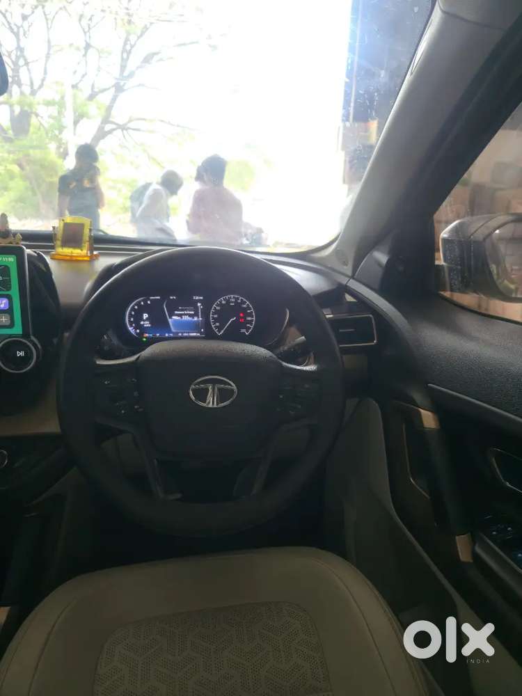 Tata Safari 2022 Diesel Well Maintained