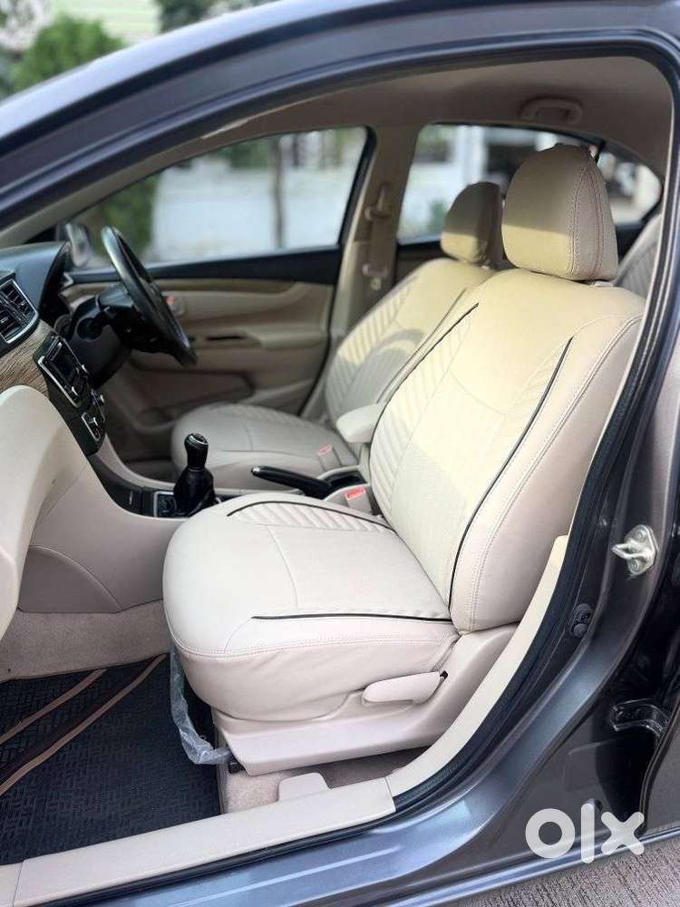 Maruti Suzuki Ciaz Smart Hybrid Delta , 2022, Petrol