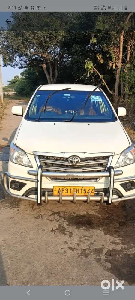 New Vechile Purchase